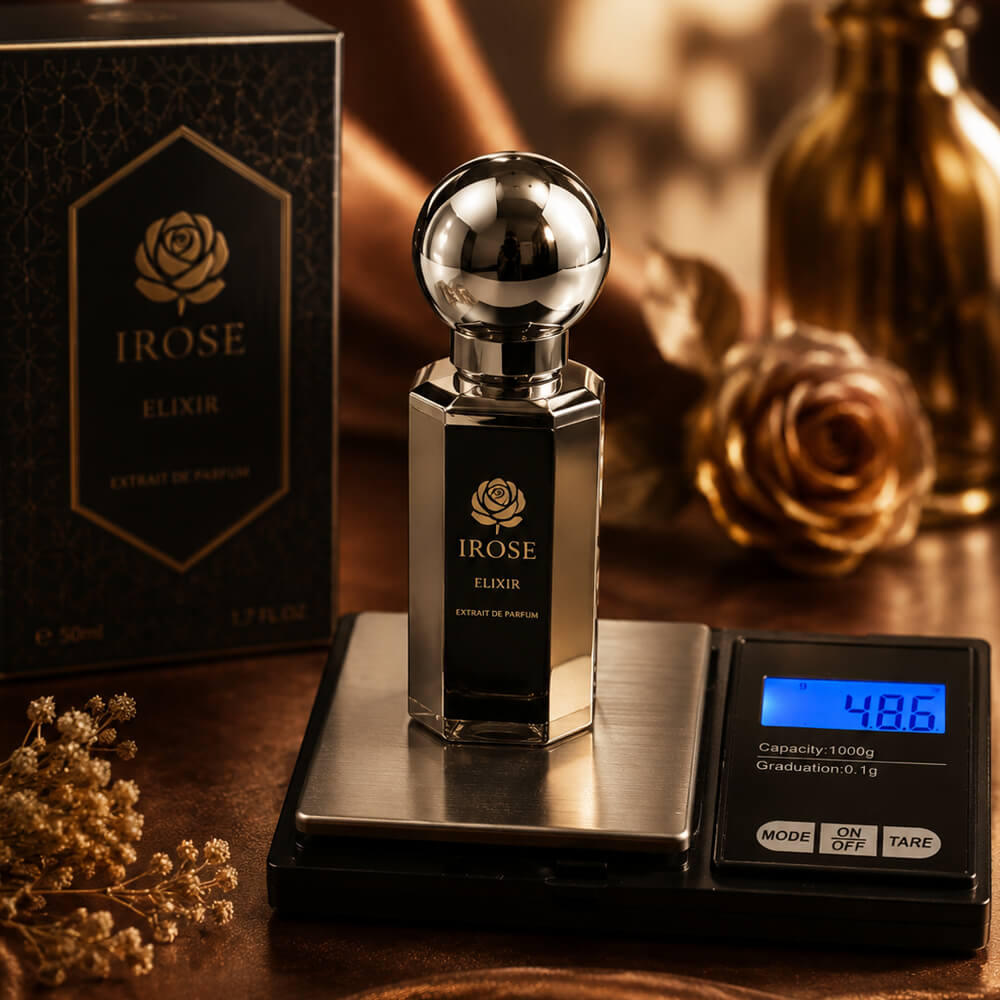 1.Elixir oil