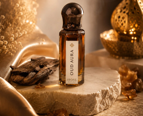 10.OUD AURA