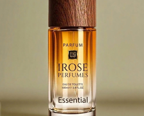 2. Essential - Bergamot (Citrus bergamia)