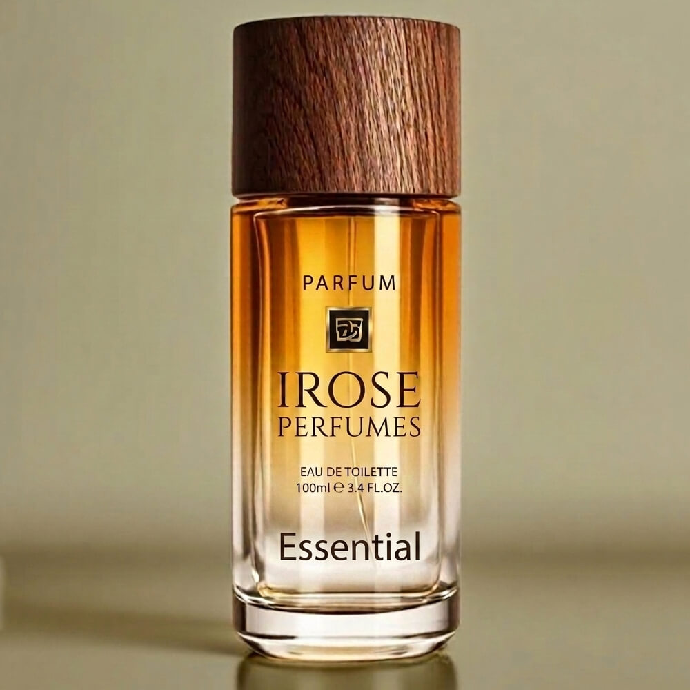 2. Essential - Bergamot (Citrus bergamia)